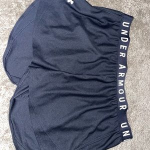 Under Armor shorts